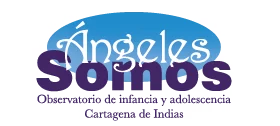 Ángeles Somos – Observatorio de Infancia y Adolescencia de Cartagena